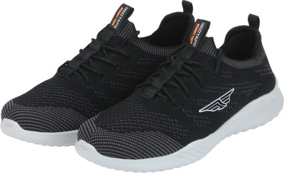 

Red Tape Athleisure Sports Walking Shoes For Men(Black
