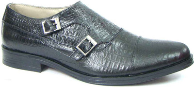 

ASM Lace Up For Men(Black
