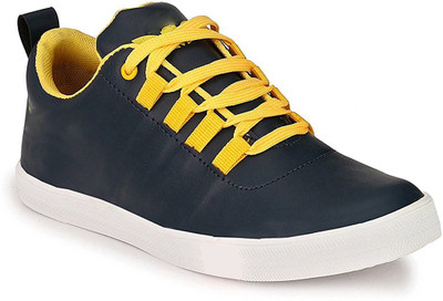 

GIBBON ATTIRE AIR Causal Shoes For Men Casuals For Men(Blue, Dark blue