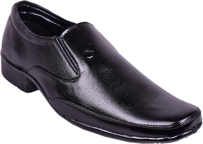 

BB LAA Slip On For Men(Black