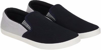 

WELDONE PMZ Loafers For Men(Grey