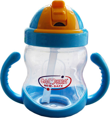 

Toys Factory CAMERA SIPPER DOUBLE COLOUR(Multicolor)