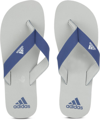 

ADIDAS EEZAY MAXOUT M Slippers, Silvmt/mysblu