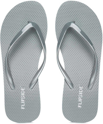 

Flipside Flip Flops, Grey