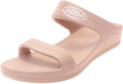 

Adda Slippers, Beige