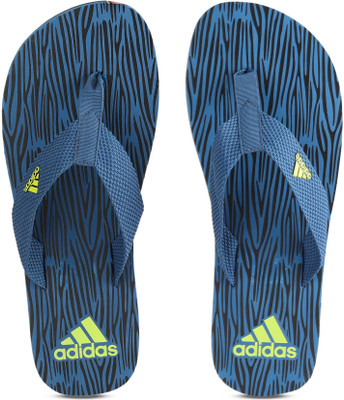 

ADIDAS ARIL ATTACK 2017 M Slippers, Corblu/cblack/shoyel