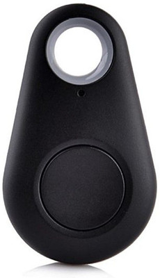 

Lambent Wireless Bluetooth 4.0 Anti-lost Anti-Theft Alarm Device Tracker GPS Locator Safety/Security Smart Tracker, Black