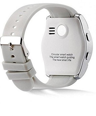 

ETN DYK_717M V8_4G gionee smart watch with camera || smart watch with memory card|| smart watch with sim card support ||fitness tracker|| bluetooth smart watch||Wrist Watch Phone|| 4G Smart Watch ||Best in Quality Smartwatch(Black Strap XL)