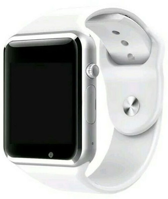 

Diamoda AT08 WHITE SMARTWATCH Smartwatch(Multicolor Strap REGULAR)