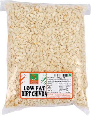 

Neelam Foodland LOW FAT DIET CHIVDA(400 g)