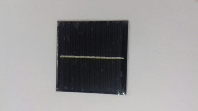

nxsolar LSHAZI04A024 Solar Panel