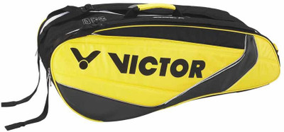 

Victor BR270E Kit Bag(Yellow, Kit Bag), Yellow/black