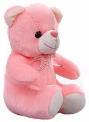 

AK CLUB teddy soft toy - 3 cm(Pink)