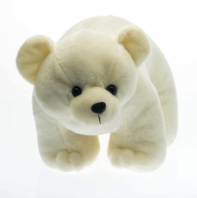 

Dimpy Stuff Dimpy Tom Plush Bag Pack - 36 cm(Beige)