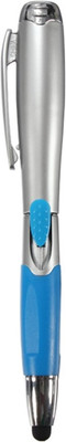 PHONICZ RETAILS styus-pen-with-light Stylus(Blue, Green, Pink, Black)