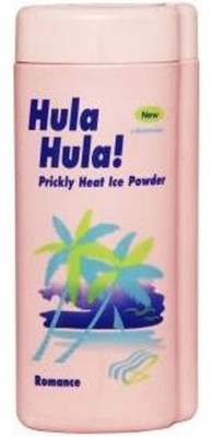 

Hula Hula Romance Prickly Heat Ice Powder(150 g)