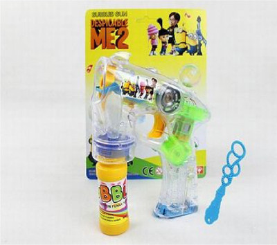 

MrSanotiyas 048 Toy Bubble Maker