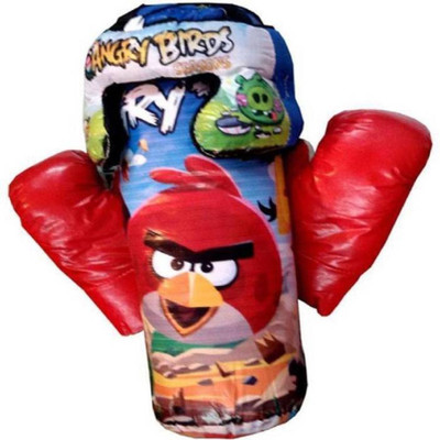 

Z A Enterprises Boxing
