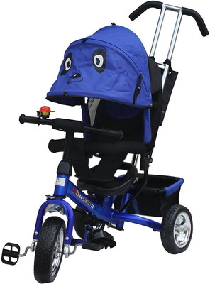 

Gomani 5182 blue 5182 Tricycle(Blue)