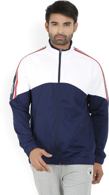 reebok jackets flipkart