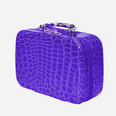 

Connectwide Cosmetic Pouch(Blue)