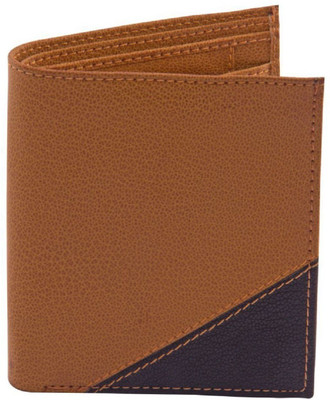 

Aussie youper Boys Multicolor Artificial Leather Wallet(5 Card Slots), Multi