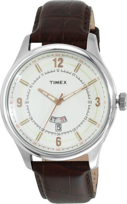

Timex TWEG14500 Watch - For Men