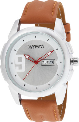 

DARRIOTT OLID02 Watch - For Men