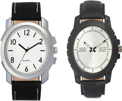 

Shocknshop VL12_38 Combo of 2 Analog Sport Dial Wrist Hybrid Watch - For Boys