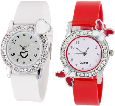 

SPINOZA CK038KC Watch - For Girls