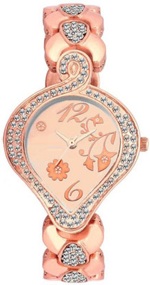 Miss Perfect W01N0023 Girls Watch - For Women Watch - For Women