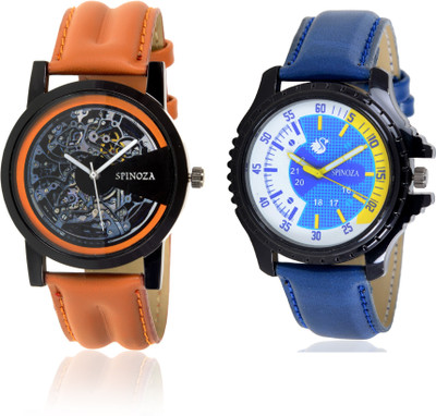 

SPINOZA 01S03D4 Watch - For Boys & Girls