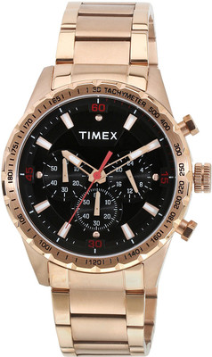 

Timex TWEG15606 Watch - For Men