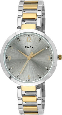 

Timex tw000x200 Watch - For Women