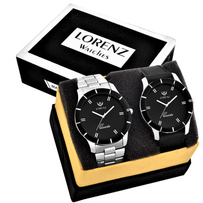 

Lorenz MK-6609A Watch - For Men