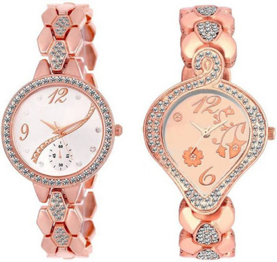 

Wanton KN01Cks Watch - For Girls