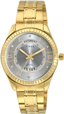 Timex TW0TG6203 Watch - For Men