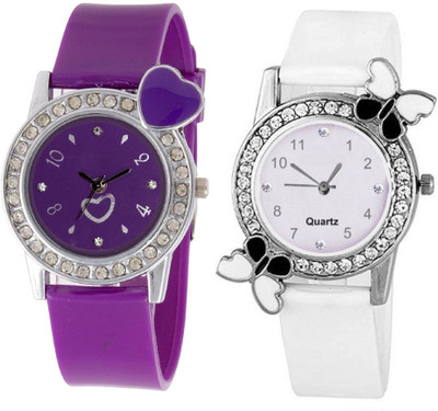 

SPINOZA CK026KC Watch - For Girls