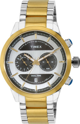 

Timex TW000Y410 Watch - For Men