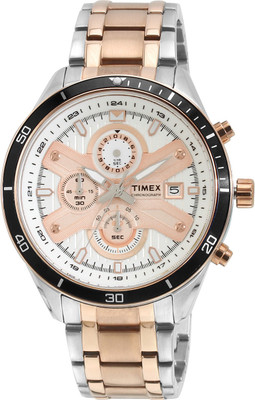 

Timex TWEG15206 Watch - For Men