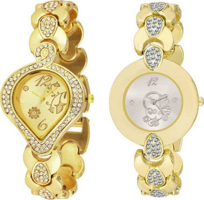 Wanton K143N90CK Profetional stylish watch - for girls Watch - For Girls