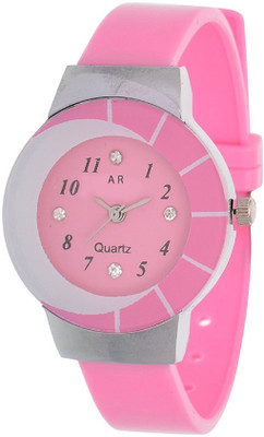 

TRUE KART NEW FRESH FASHION BEAUTIFUL LOOK Watch - For Girls