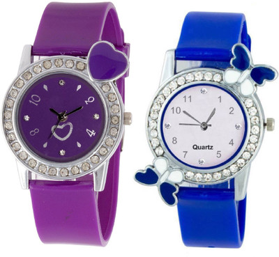 

SPINOZA CK023KC Watch - For Girls