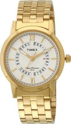 

Timex TW000T125 Watch - For Men