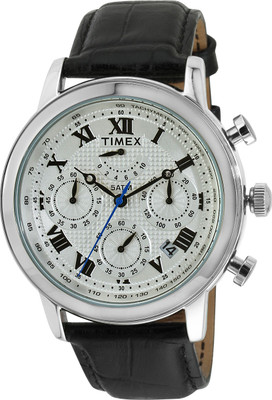 

Timex TWEG15801 Watch - For Men