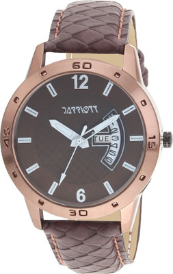 

DARRIOTT OLID07 Watch - For Men