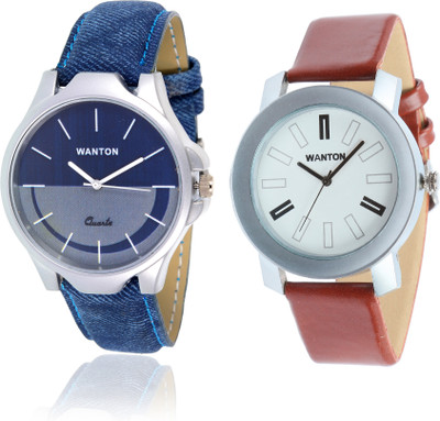 

Wanton 01S03D15 Watch - For Boys & Girls