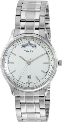 

Timex TW0TG5906 Watch - For Men