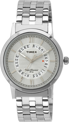 

Timex TW000T123 Watch - For Men