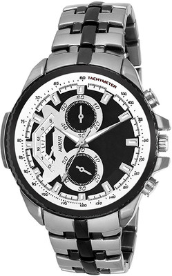

blutech NEW GENERATION STYLISH 2018 Watches Analogue Black Dial Men's Watch Watch - For Men
